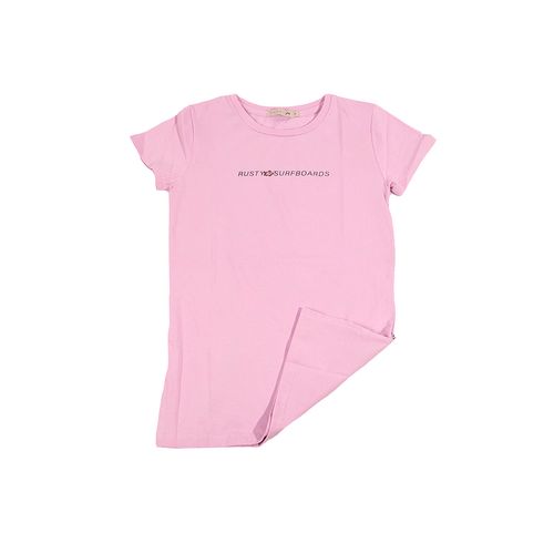 REMERA RUSTY CAMILA DRESS GIRL NIÑA