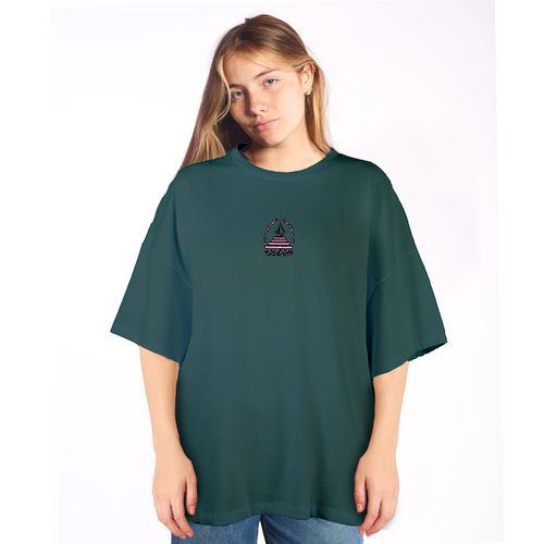 REMERA VOLCOM STONE UP EVER HOMBRE