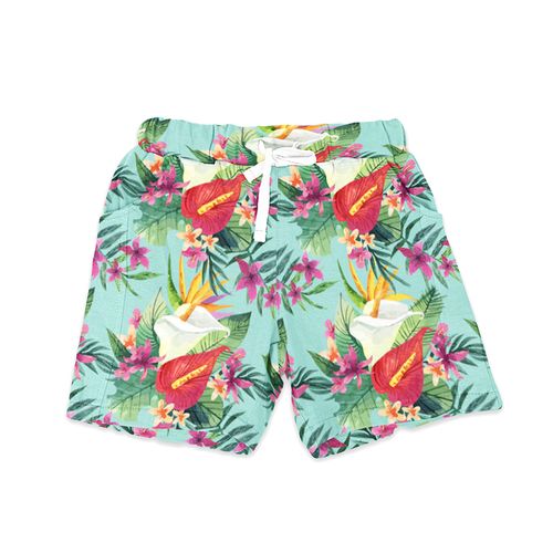 MALLA HUNTLEY SUNFIRE HOMBRE
