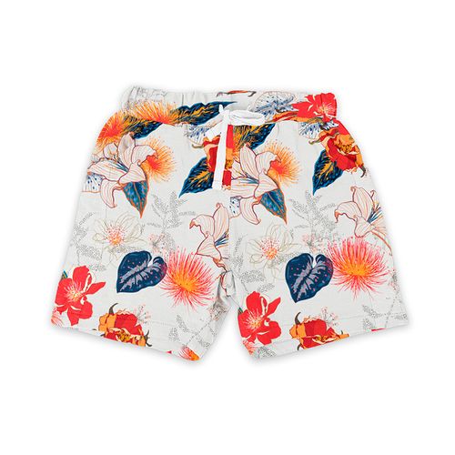 SHORT HUNTLEY TROPICAL HOMBRE