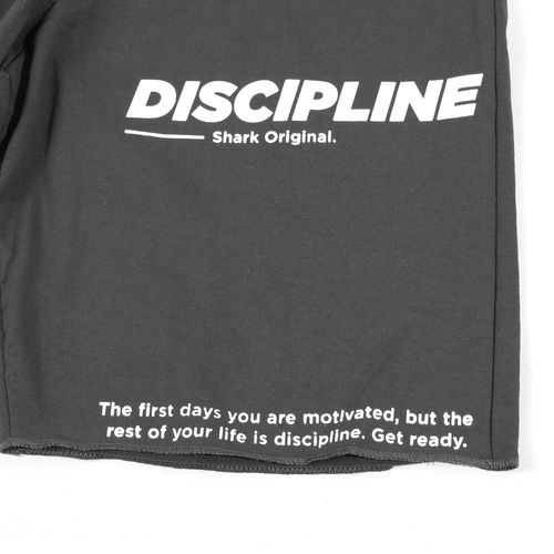 SHORT SHARK DISCIPLINE HOMBRE