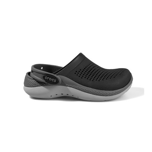 ZUECOS CROCS LITERIDE CLOG KIDS NIÑO
