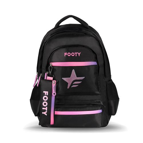MOCHILA FOOTY F1043 NIÑA