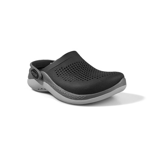 ZUECOS CROCS LITERIDE CLOG KIDS NIÑO