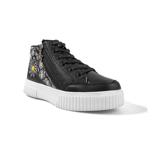 ZAPATILLAS FOOTY MARG836 NIÑA
