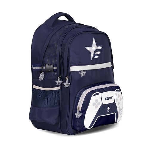 MOCHILA FOOTY F5383 NIÑO