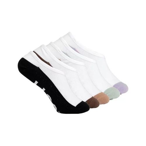 MEDIAS INVISIBLES RUSTY ALL DAY INVISIBLE X5 MUJER