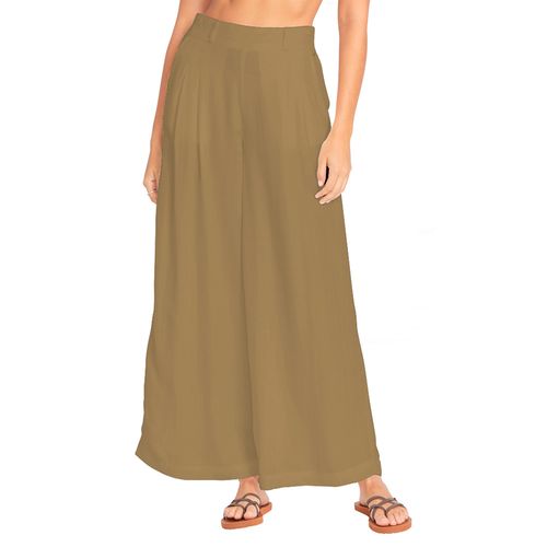 PANTALON VOLCOM E/F MID WIDE FROCHI MUJER