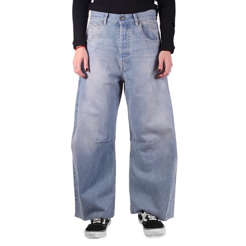 PANTALON VOLCOM MIDE RISE HORSESHOE MUJER