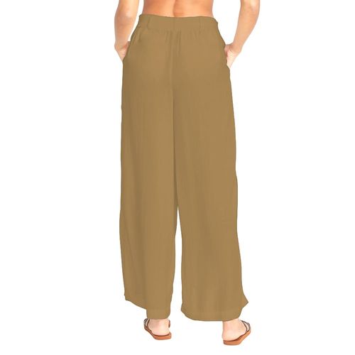 PANTALON VOLCOM E/F MID WIDE FROCHI MUJER