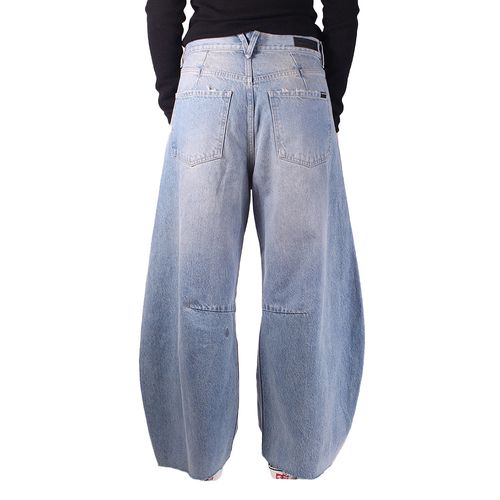 PANTALON VOLCOM MIDE RISE HORSESHOE MUJER