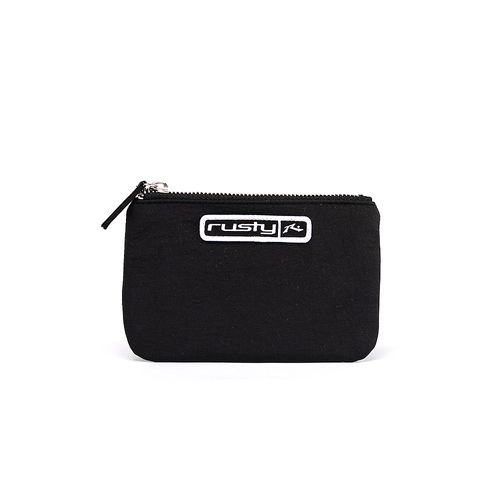 RIÑONERA RUSTY LATITUDE NYLON SIDE MUJER