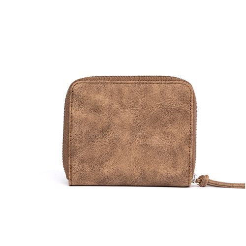 BILLETERA RUSTY ASTORIA COMPACT WALLET MUJER