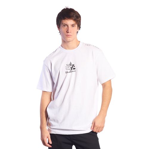 REMERA VOLCOM MC OVER 1991 HOMBRE