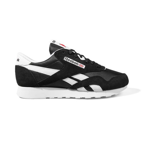 ZAPATILLAS REEBOK CLASSIC NYLON HOMBRE