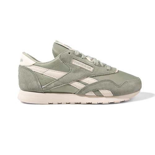 ZAPATILLAS REEBOK CLASSIC NYLON MUJER