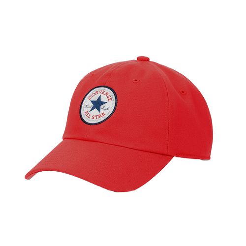 GORRA VICERA CONVERSE PATCH BASEBALL