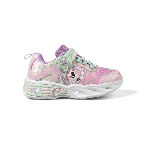 ZAPATILLAS FOOTY SWEET UNICORN WOW842 NIÑA