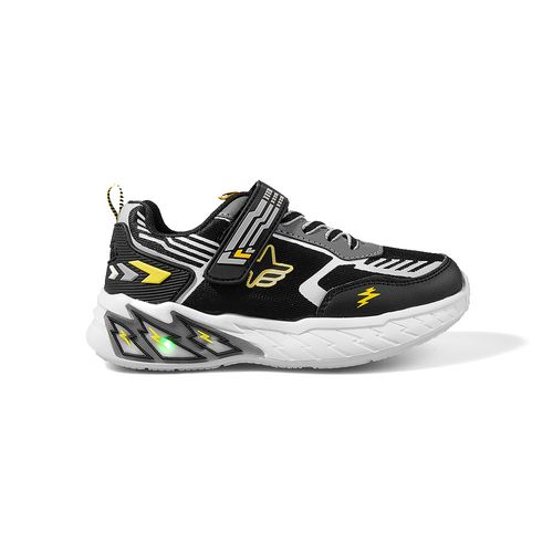ZAPATILLAS FOOTY FLASH HI848 NIÑO