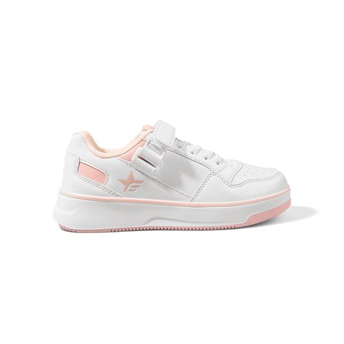 ZAPATILLAS FOOTY KICKS ODAIBA LS876 NIÑA