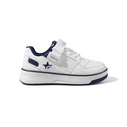 ZAPATILLAS FOOTY KICKS ODAIBA LS879 NIÑO