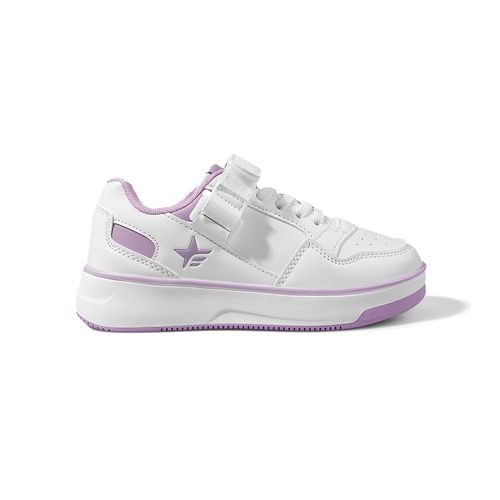 ZAPATILLAS FOOTY KICKS ODAIBA LS881 NIÑA