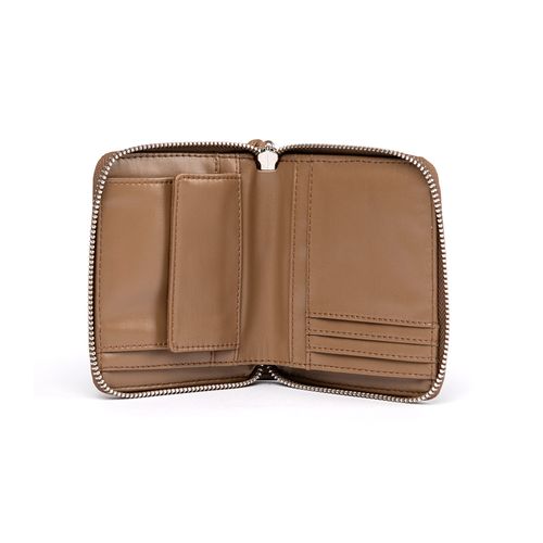 BILLETERA RUSTY ASTORIA COMPACT WALLET MUJER