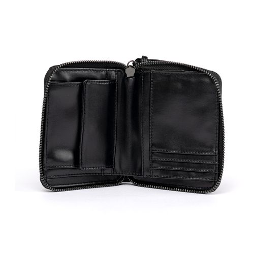 BILLETERA RUSTY ASTORIA COMPACT WALLET MUJER