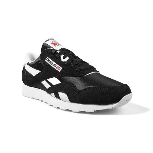 ZAPATILLAS REEBOK CLASSIC NYLON HOMBRE