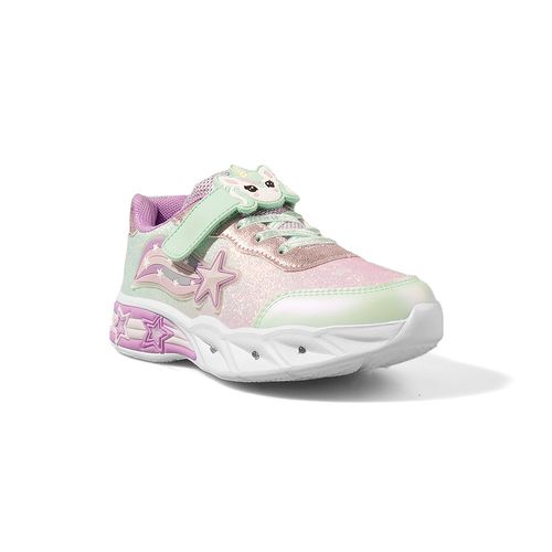ZAPATILLAS FOOTY SUPER STAR NIÑA