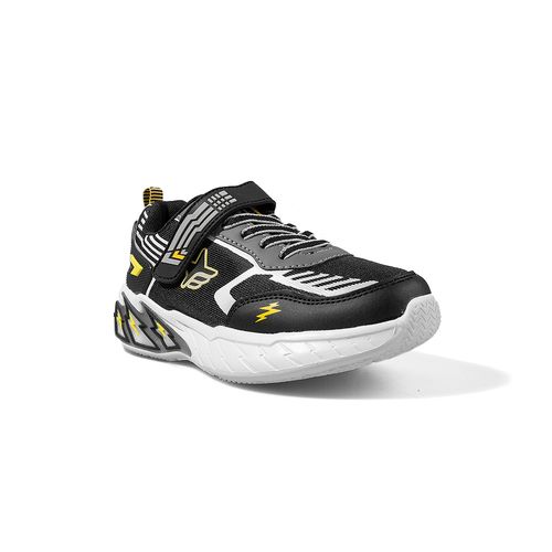 ZAPATILLAS FOOTY FLASH HI848 NIÑO