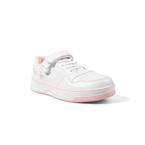 ZAPATILLAS FOOTY KICKS ODAIBA LS876 NIÑA