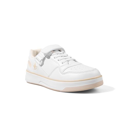 ZAPATILLAS FOOTY KICKS ODAIBA LS877 NIÑO