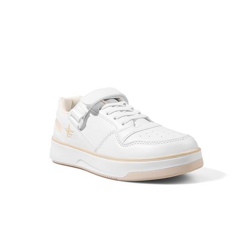 ZAPATILLAS FOOTY KICKS ODAIBA LS877 NIÑO