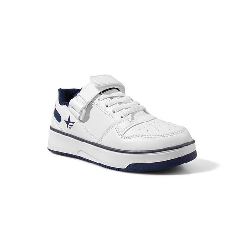 ZAPATILLAS FOOTY KICKS ODAIBA LS879 NIÑO