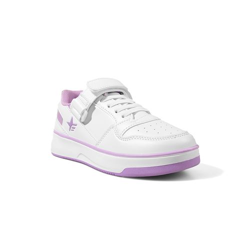 ZAPATILLAS FOOTY KICKS ODAIBA LS881 NIÑA