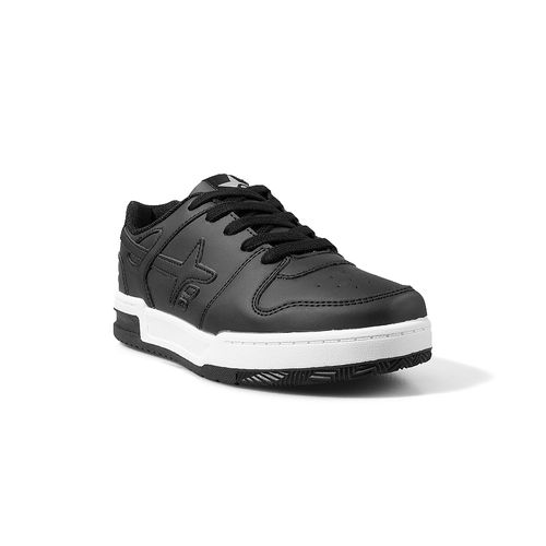 ZAPATILLAS FOOTY KICKS SHIBUYA LS884 NIÑO