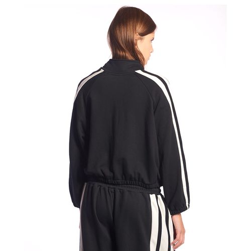 CAMPERA VOLCOM ZT RUSTIC CROP MUJER