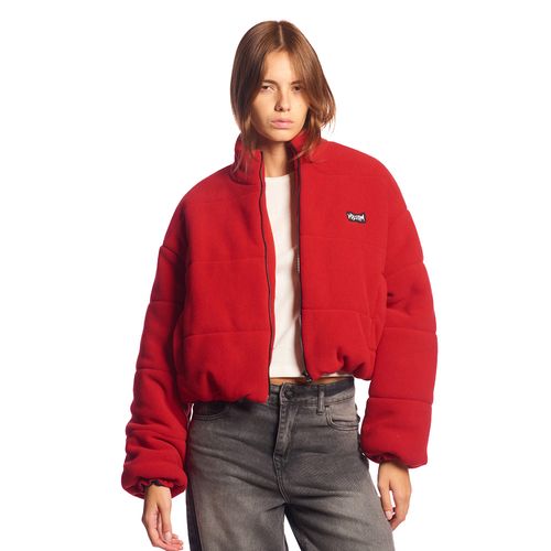 CAMPERA VOLCOM PO PUFFER MUJER
