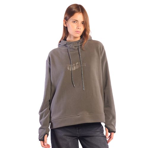 BUZO VOLCOM DEADLY OVERSIZE MUJER