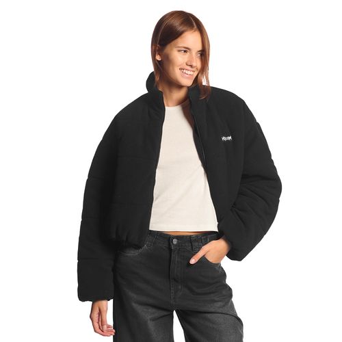 CAMPERA VOLCOM PO PUFFER MUJER