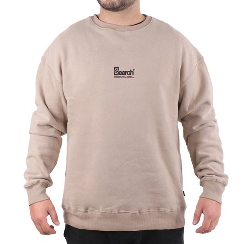 BUZO RIP CURL CREW SEARCH STACK HOMBRE