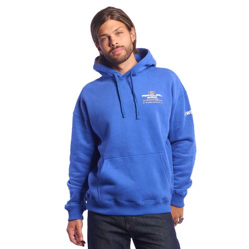 BUZO RIP CURL PRO MDQ HOMBRE