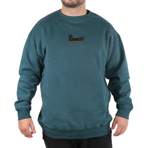 BUZO RIP CURL CREW SEARCH STACK HOMBRE