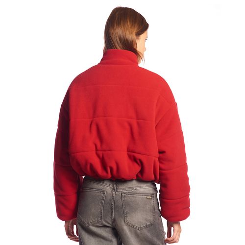 CAMPERA VOLCOM PO PUFFER MUJER
