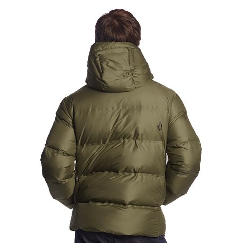 CAMPERA VOLCOM PUFFER IMP HOMBRE