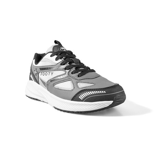 ZAPATILLAS FOOTY MONTREAL 2077 NIÑO
