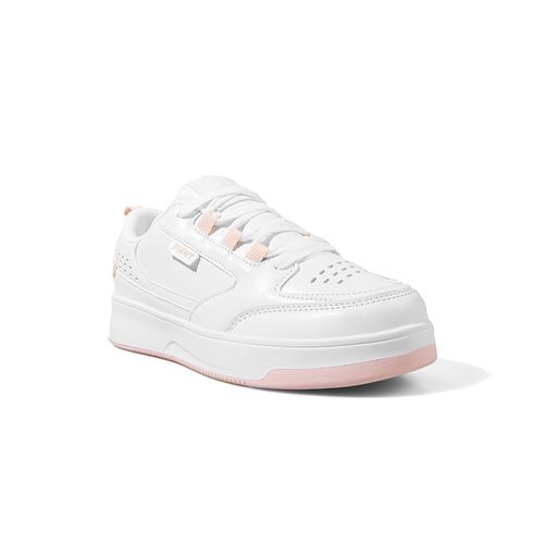 ZAPATILLAS FOOTY KICKS SHINJUKU LS867 NIÑA