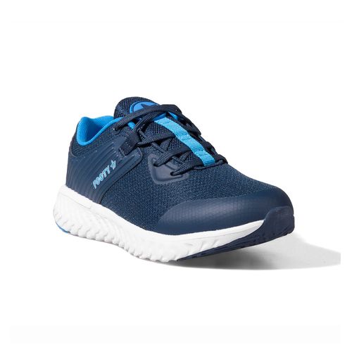 ZAPATILLAS FOOTY MILAN 2086 NIÑO