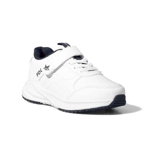 ZAPATILLAS FOOTY SCH49 NIÑO